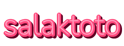 salaktoto — logo kanal