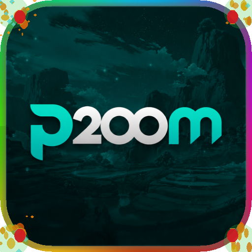 p200m — galeri pratinjau - APK Resmi